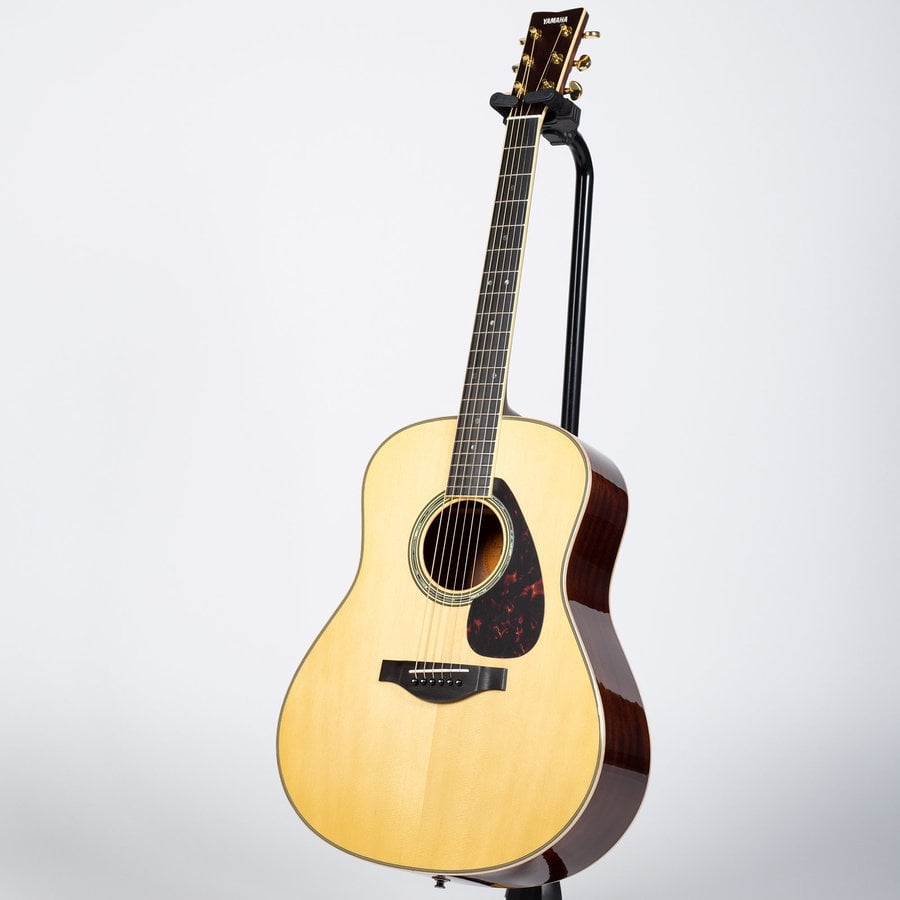 Yamaha LL16M ARE Original Acoustic-Electric Guitar | Walmart