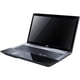 image 2 of Acer Aspire 17.3" Laptop, Intel Core i3 i3-3110M, 750GB HD, DVD Writer, Windows 8, V3-771-33118G75Makk