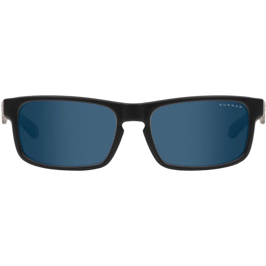Blue Light Blocking Sunglasses Enigma/Onyx by Gunnar 90 Blue Light