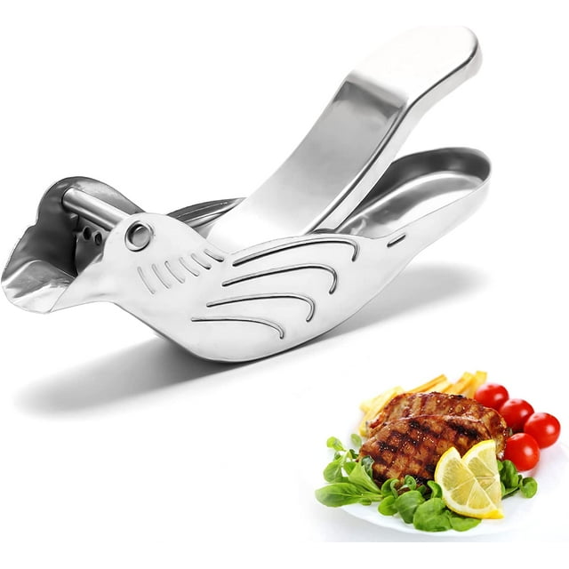 Manual Lemon Juicer Bird Stainless Steel 304 Portable Fruit Juicer