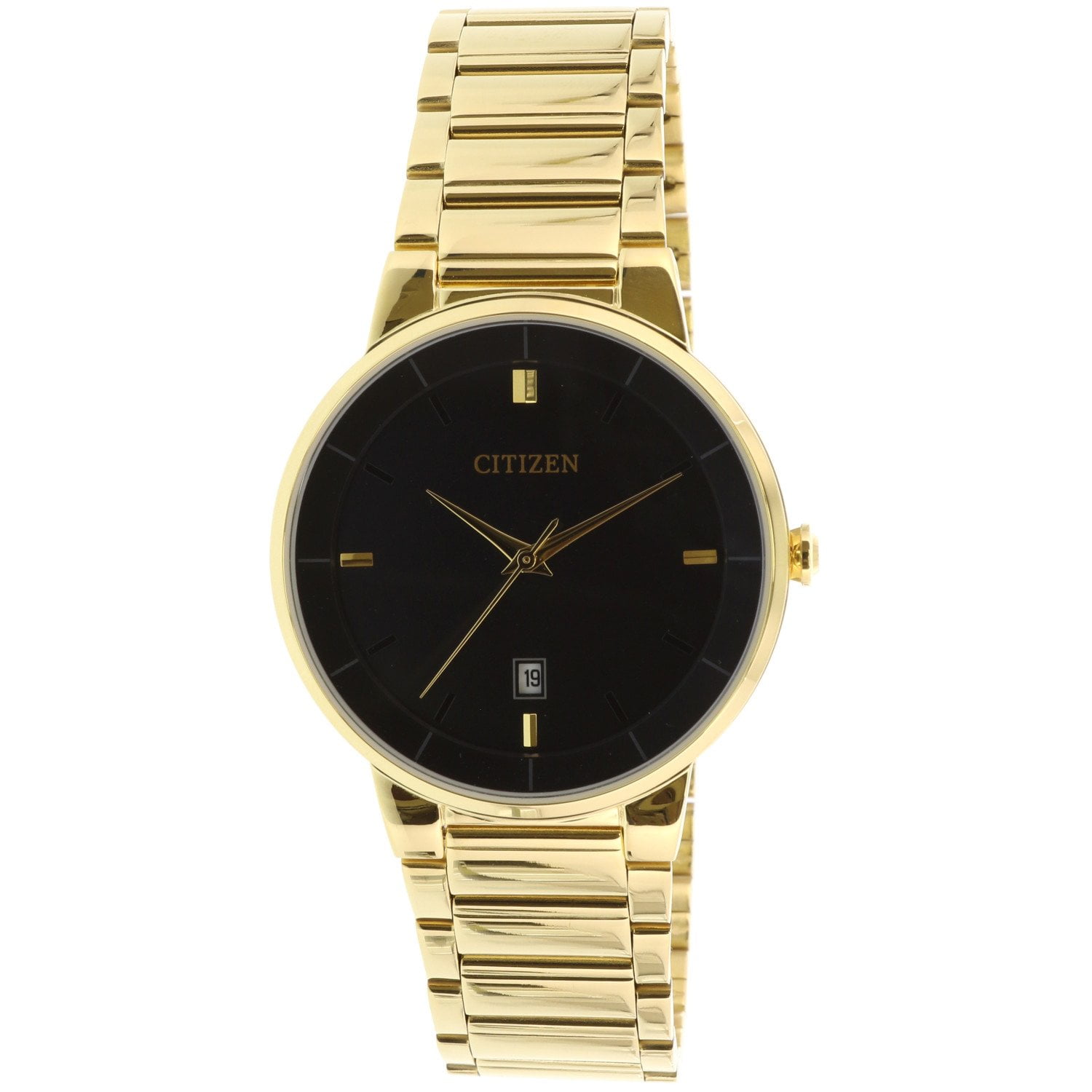 citizen men's bi5012