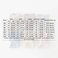 thumbnail image 3 of TOWED22 Infant Baby Girl Fall Winter Clothing Outfits Long Sleeve Graphic Tee and High Waist Pants Cute Print Clothes 2 Piece Set(Khaki,18-24 M), 3 of 4