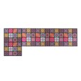 thumbnail image 3 of Kitchen Floor Carpet Area Rug Non-Slip Bathroom Absorbent Doormat Pad Mat New, 3 of 7