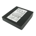 thumbnail image 3 of 1200mAh HME BAT2000 Battery for COM 2000, 3 of 5