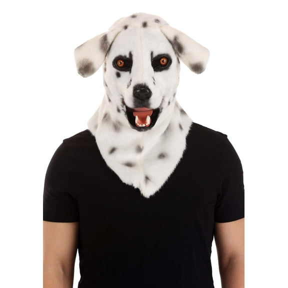 Mouth Mover -Dalmatian