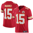 thumbnail image 1 of Men's Chiefs Mahomes 15 Replica Football Jersey XL, 1 of 5