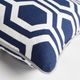 thumbnail image 2 of Artistic Weavers Inga Thea 18" x 18" Pillow Cover, 2 of 3