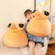 thumbnail image 4 of Peluche de My Pet Pou Kawaii de 13 a 40 cm, juguete de peluche, muñeco de anime suave de algodón, sofá, almohada para dormir, regalo de cumpleaños para niños, 4 of 5