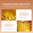 thumbnail image 5 of Under Eye Patches, Vitamin C Eye Mask for Puffy Eyes & Dark Circles Treatments,, 5 of 7