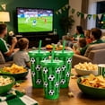 thumbnail image 4 of 700ml Football-Themed Water Cup And Ideal For Football-Themed Parties And Gatherings, 4 of 8