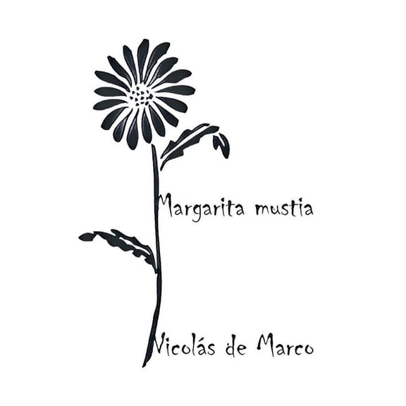 Margarita mustia, (Paperback)