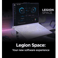 thumbnail image 5 of Lenovo Legion 7i AI Gaming Laptop 16.0in 165Hz OLED WQXGA Display (Intel Core Ultra 7 255HX, NVIDIA GeForce RTX 5060 8GB, 64GB DDR5, 4TB PCIe SSD, RGB KB, Thunderbolt 4, WiFi 7, Webcam, Win 11 Pro), 5 of 7