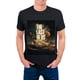 thumbnail image 2 of Camiseta The Last Of Us para hombre y mujer, camisetas de algodón de manga corta con cuello redondo de verano, ropa, camisetas, 2 of 5