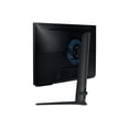 thumbnail image 6 of SAMSUNG 27" Class Curved Odyssey G55A WQHD 165Hz 1ms AMD FreeSync Premium Gaming Monitor LS27AG550ENXZA, 6 of 9