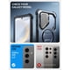 thumbnail image 2 of Funda i-Blason para Samsung Galaxy S25 con Soporte Azul, 2 of 6