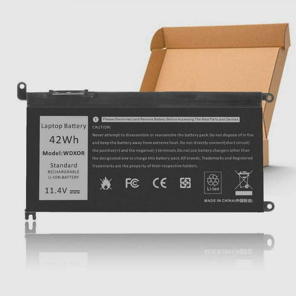 Battery For DELL Latitude 3300