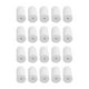 thumbnail image 1 of 80 rollos de papel térmico Rollo de papel térmico caja de papel de papel rollo de papel Papel de impresión, 1 of 4