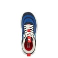 thumbnail image 5 of Rugged Shark Kids Trek Sneakers, 5 of 6
