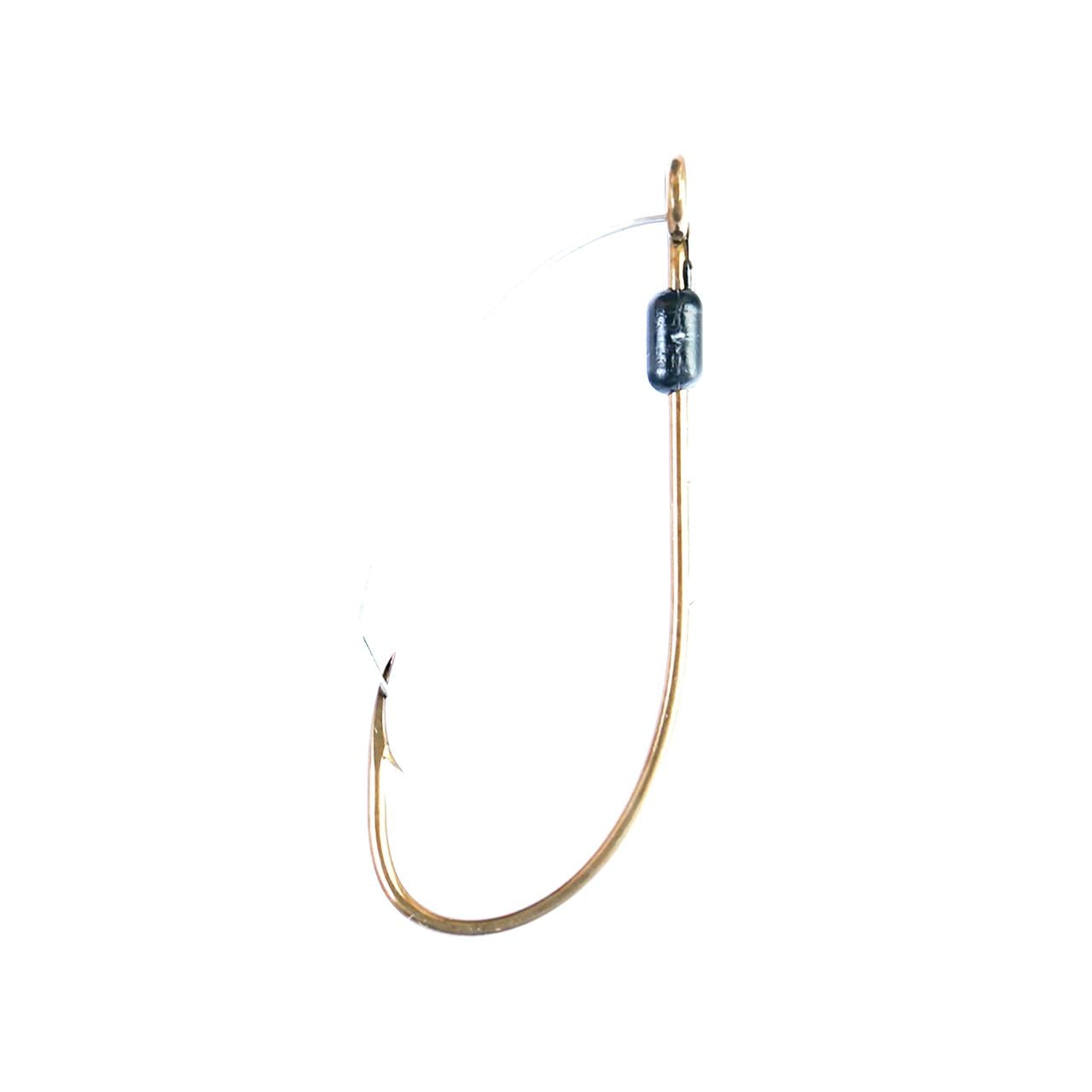 Eagle Claw Terminal Tackle Kit, with Assorted Tackle