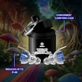 thumbnail image 4 of Tapones para los oídos Eargasm High Fidelity Beyond Wonderland 2025 Edition, 4 of 9