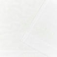 thumbnail image 5 of Nicole Miller New York Mabel Sheer Rod Pocket Curtain Panels, 54"x63", White, Set of 2, 5 of 7