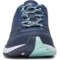 thumbnail image 2 of Vionic Womens Tokyo Sneaker Navy, 2 of 5