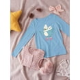 thumbnail image 3 of Winter Clothing Bird Long Sleeve Toddler -Image by Shutterstock,  5 Toddler, 3 of 4