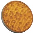 thumbnail image 1 of GROTE INDUTRIES 77353 GROTE 77353 - EMERGENCY LIGHTING, 4, YELLOW, SUPERNOVA LED STROBE, 1 of 1