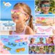 thumbnail image 4 of Gafas de Sol Infantiles Froman Paquete de 24 Neón Protección UV400, 4 of 7