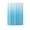 71x71in-Light Blue, variant on Inerposs Gradient Waterproof Washable Shower Curtain, Elegant Bathroom Decor Curtain, Suitable for Home use, Apartments, Hotels, Versatile Design