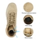 thumbnail image 3 of NORTIV 8 Botas Tácticas Militares para Hombre Trabajo Combate Motocicleta Botín, 3 of 9