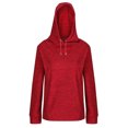 thumbnail image 2 of Regatta - Sudadera polar Modelo Kizmit II para Mujer (Dusky Pink Heather), 2 of 3