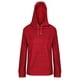 thumbnail image 2 of Regatta - Sudadera polar Modelo Kizmit II para Mujer (Dusky Pink Heather), 2 of 3