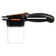 thumbnail image 6 of Nutri Chopper Vegetable Slicer that Chops, Cubes and Wedges, Multi-purpose Food Chopper with Stainless Steel Blades, As Seen on TV, 6 of 12