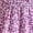 Violet, variant on Floral V-neck short-sleeve bohemian maxi vacation dress for women