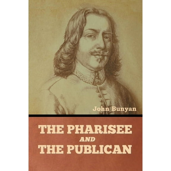 The Pharisee and the Publican, (Paperback)