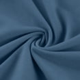 thumbnail image 7 of XFLWAM Womens Sweatshirts Crewneck Loose Tops Ruffle Long Sleeve Shirts Pullover Blue XL, 7 of 7
