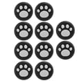 thumbnail image 2 of Capuchon de Rocker, Poignées de Pouce pour Patte de Chat, Couvre-Patte de Chat Joystick Design Surélevé, 2 of 7