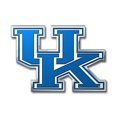 thumbnail image 1 of University of Kentucky Heavy Duty Aluminum Color Emblem, 1 of 4