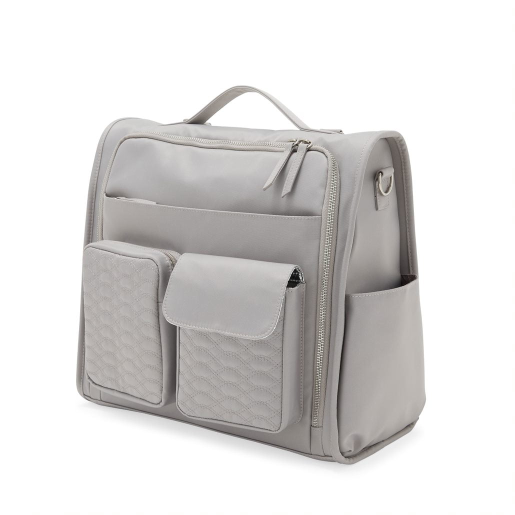 nylon diaper bag backpack