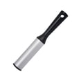 thumbnail image 4 of Yinanstore Foot File Callus Remover Pedicure Tool,Stainless Steel,Foot Care Smooth Curved Foot Rasp Foot Scrubber for Hard Skin Removing black, 4 of 8