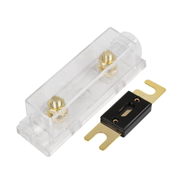 Porta-fusibles ANL Coche Calibre 0 4 8 10 con Fusible ANL 250Amp