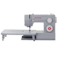 thumbnail image 1 of Máquina de coser SINGER Heavy Duty 6380 con mesa extensible, 1 of 8