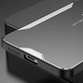 thumbnail image 3 of For Oppo Reno12 Pro 5G (Global) Case Aluminium Alloy Back Protective Phone Cover, 3 of 5