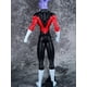 thumbnail image 3 of Figura de acción de Dragon Ball Z, figura de Super Guerrero Dyspo Pride de 34CM, colección de PVC, modelo GK, estatua de juguete, decoración, regalo ornamental, 3 of 4