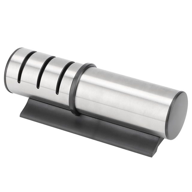 Afilador de cuchillos multifunción de 3 etapas, afilador de cuchillos de tres etapas, piedra de afilar para cocina, el mejor de su clase