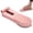 1pc-Pink, variant on Foot Arch Trainer with Adjustable Resistance, Arch Support Exerciser Training Board Ballet Dance Toe Strengthener Enhance Muscles Workout, Portable Anti-Slip Feet Massager Daily Use