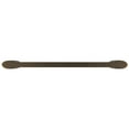 thumbnail image 4 of hickory hardware hh74632 wisteria 5" center to center handle cabinet pull, 4 of 4