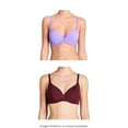 thumbnail image 4 of Brassier Secret Treasures para Mujer, Encaje, Multicolor Talla 34B 2 Piezas, 4 of 4