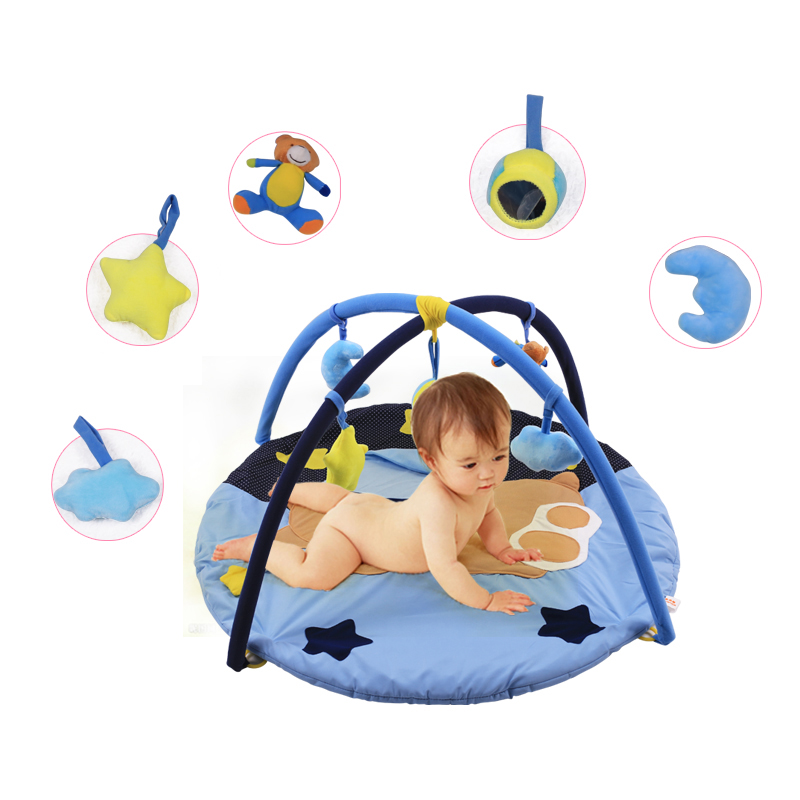 activity mat walmart